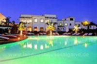 Einmaliges Resort nur wenige Gehminuten vom Strand und Golf entfernt Einmaliges Resort nur wenige Gehminuten vom Strand und Golf entfernt
